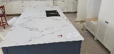 ✅Quartz✅ Granite✅Quartzite✅Porcelain KITCHEN Countertops Vanity - Photo 5
