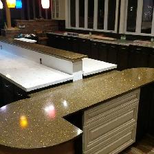 ✅Quartz✅ Granite✅Quartzite✅Porcelain KITCHEN Countertops Vanity - Photo 8
