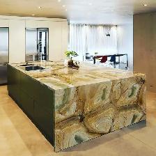 ✅Quartz✅ Granite✅Quartzite✅Porcelain KITCHEN Countertops Vanity - Photo 10