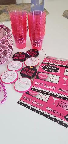 Bachelorette party kit - Photo 2