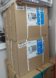 AC - Window Danby DAC050MB1WDB 5000 BTU