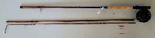 Pflueger PFLY 8056 Fly Rod 8'/#5/6 (32715793)