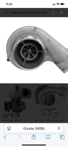 turbo charger