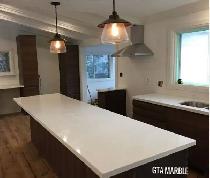 KITCHEN Countertops Vanity✅Quartz✅ Granite✅Quartzite✅Porcelain - Photo 2