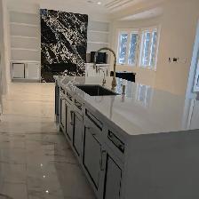 KITCHEN Countertops Vanity✅Quartz✅ Granite✅Quartzite✅Porcelain - Photo 4