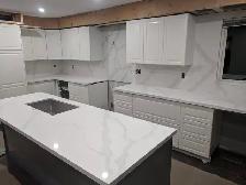 KITCHEN Countertops Vanity✅Quartz✅ Granite✅Quartzite✅Porcelain - Photo 7