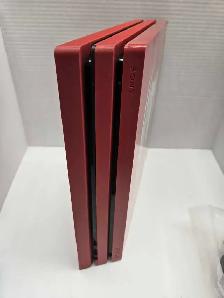 PS4 Pro 1TB Spider-man limited edition System w/controller - Photo 3