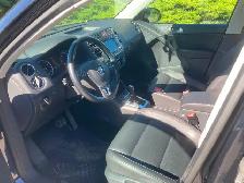 2011 Volkswagen Touareg AWD - Photo 5