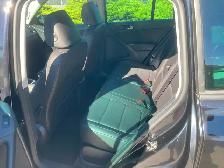 2011 Volkswagen Touareg AWD - Photo 6