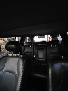 2008 Nissan Pathfinder - Photo 5