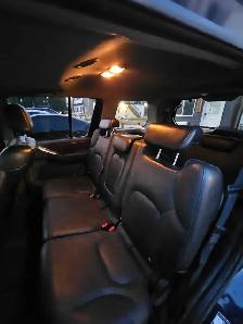 2008 Nissan Pathfinder - Photo 6