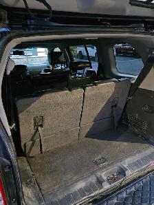 2008 Nissan Pathfinder - Photo 8