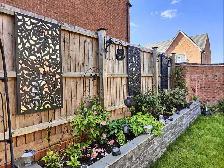 Just Fences