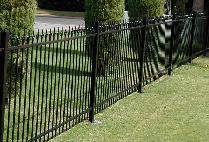 Just Fences - Photo 9