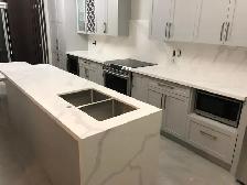 ✅Quartz✅ Granite✅Quartzite✅Porcelain KITCHEN Countertops Vanity - Photo 7