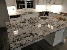 ✅Quartz✅ Granite✅Quartzite✅Porcelain KITCHEN Countertops Vanity - Photo 10
