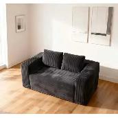 Brand New 63' Compressed 2-seater Loveseat Special $299 - Photo 3