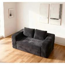 Brand New 63' Compressed 2-seater Loveseat Special $299 - Photo 4