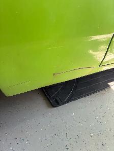 1973 Plymouth duster - Photo 2