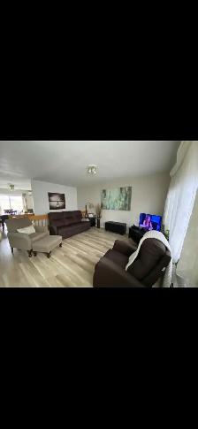 (Duplex) À louer/For rent - Photo 5