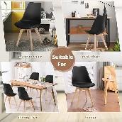 Brand New Colorful Faux Leather Padded Seat Special $49 - Photo 9