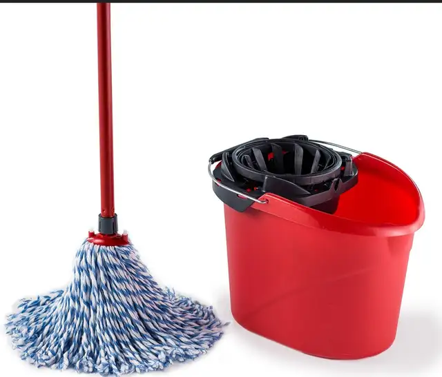Wanted Housekeeping