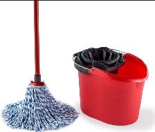 Wanted Housekeeping