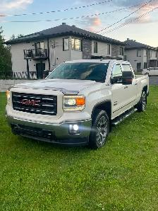 GMC SIERRA 2014 - Photo 2