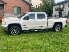 GMC SIERRA 2014 - Photo 3