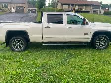 GMC SIERRA 2014 - Photo 4