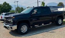 2024 Chev Silverado 3500 HD LT - Photo 2