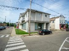 Local commercial à louer – Saint-Gabriel-de-Brandon