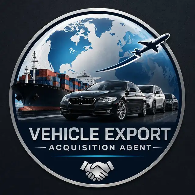 Vehicle Export Acquisition Agent (Part-Time / Flexible Hours)