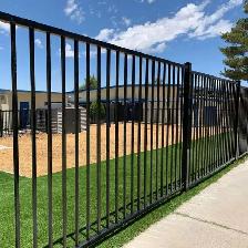 Uniquely Fence Pro's - Photo 8
