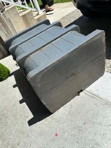 rain barrel - Photo 4