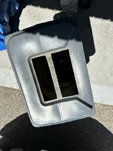 rain barrel - Photo 6