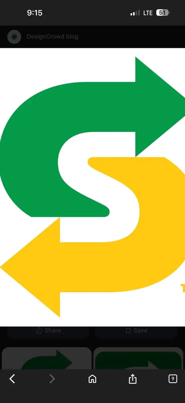 Subway Sandwich Artist