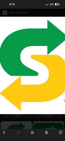 Subway Sandwich Artist