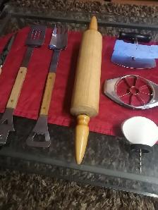 Kitchen utensils $2 each - Photo 2
