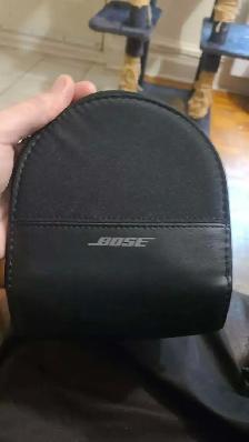 Écouteur Bose