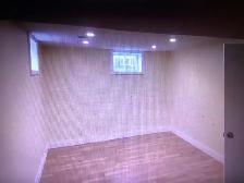1 Bedroom basement Walkout Apartment Toronto, utilities included - Photo 8