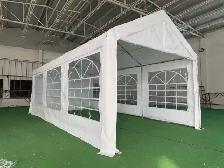 Heavy Duty Tent 10x20, 11x20, 20x20, 20x40 From $399 to $999 - Photo 3