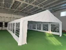 Heavy Duty Tent 10x20, 11x20, 20x20, 20x40 From $399 to $999 - Photo 4