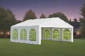 Heavy Duty Tent 10x20, 11x20, 20x20, 20x40 From $399 to $999 - Photo 5