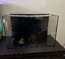 10 gallon tank (TANK ONLY)