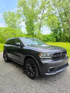 2017 Dodge Durango GT - Photo 2