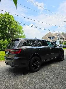 2017 Dodge Durango GT - Photo 3