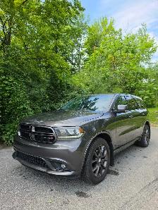 2017 Dodge Durango GT - Photo 4