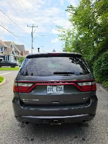 2017 Dodge Durango GT - Photo 5