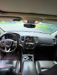 2017 Dodge Durango GT - Photo 9